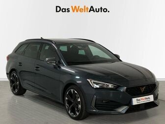 Imagen de CUPRA León Sportstourer 1.5 ETSI DSG 110KW