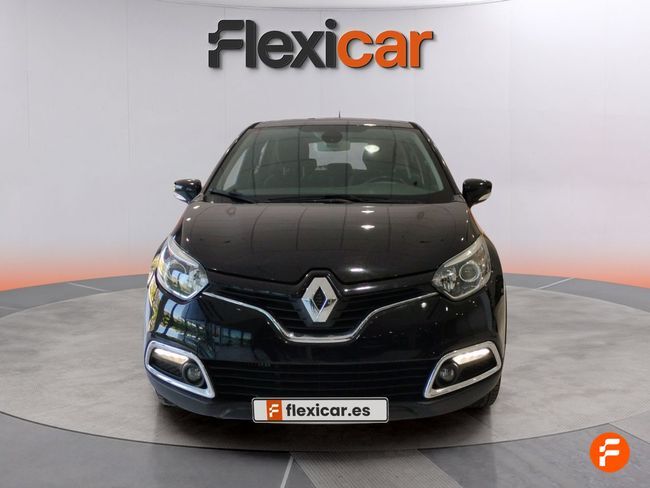 Foto del RENAULT Captur TCe Energy Intens 66kW