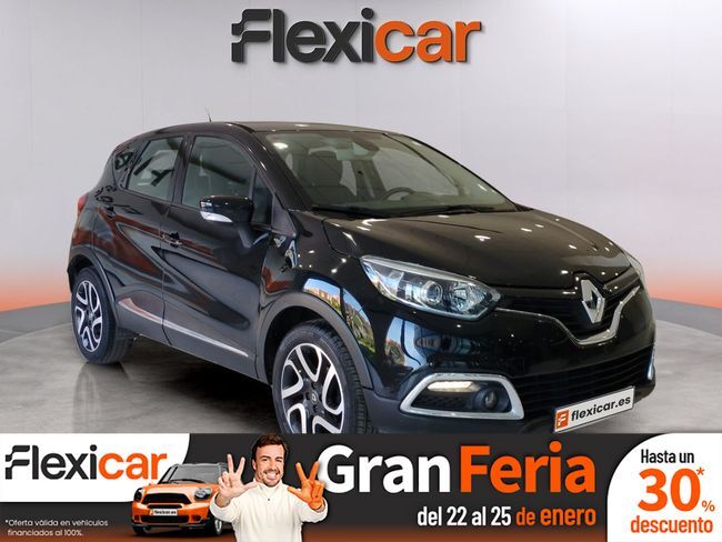 Foto del RENAULT Captur TCe Energy Intens 66kW