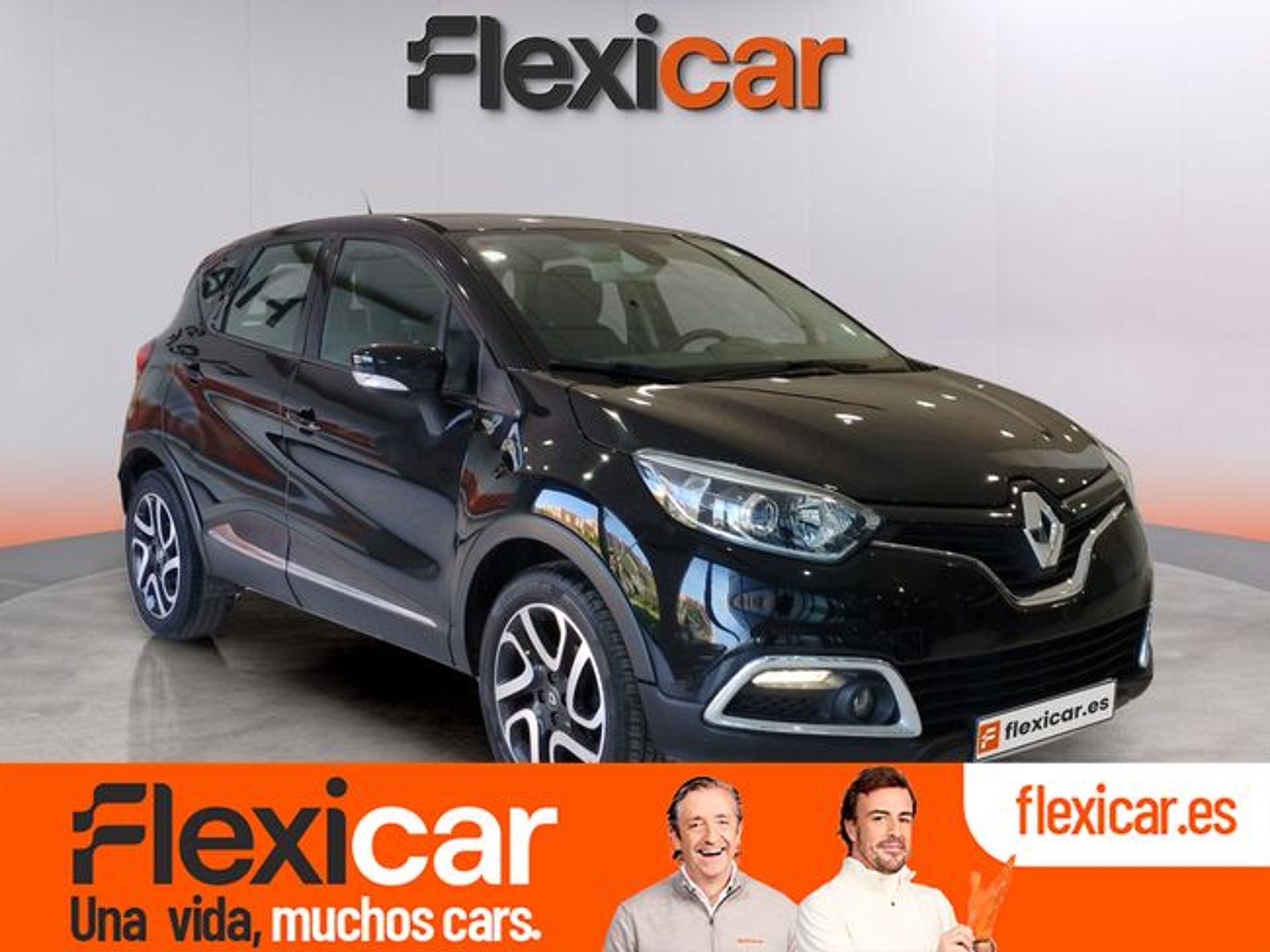 Imagen de RENAULT Captur