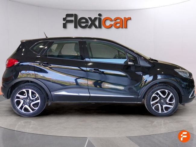 Foto del RENAULT Captur TCe Energy Intens 66kW