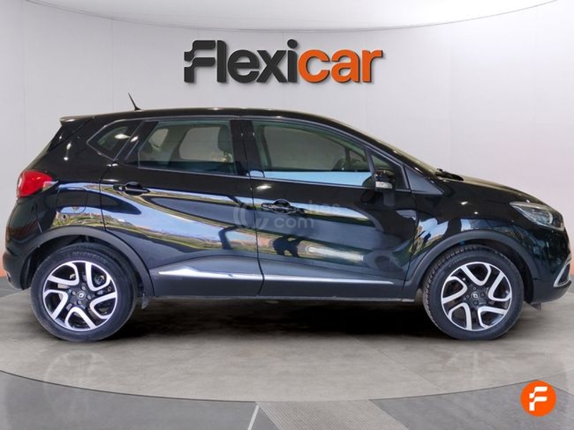Foto del RENAULT Captur TCe Energy Intens 66kW