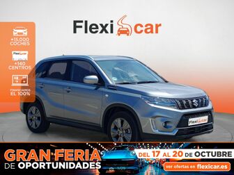 Imagen de SUZUKI Vitara 1.4T GLE Mild Hybrid