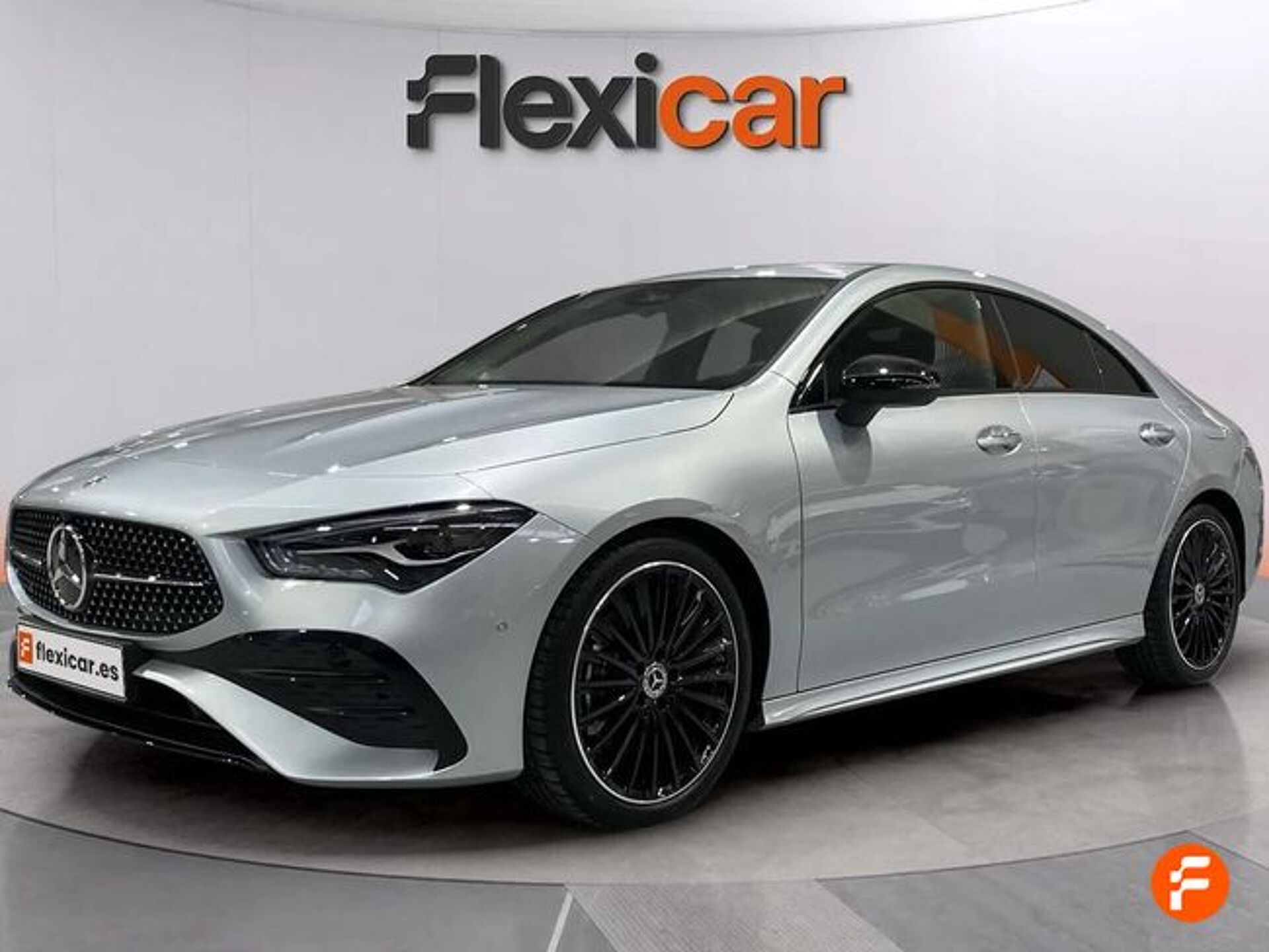 Imagen 3 de MERCEDES Clase CLA