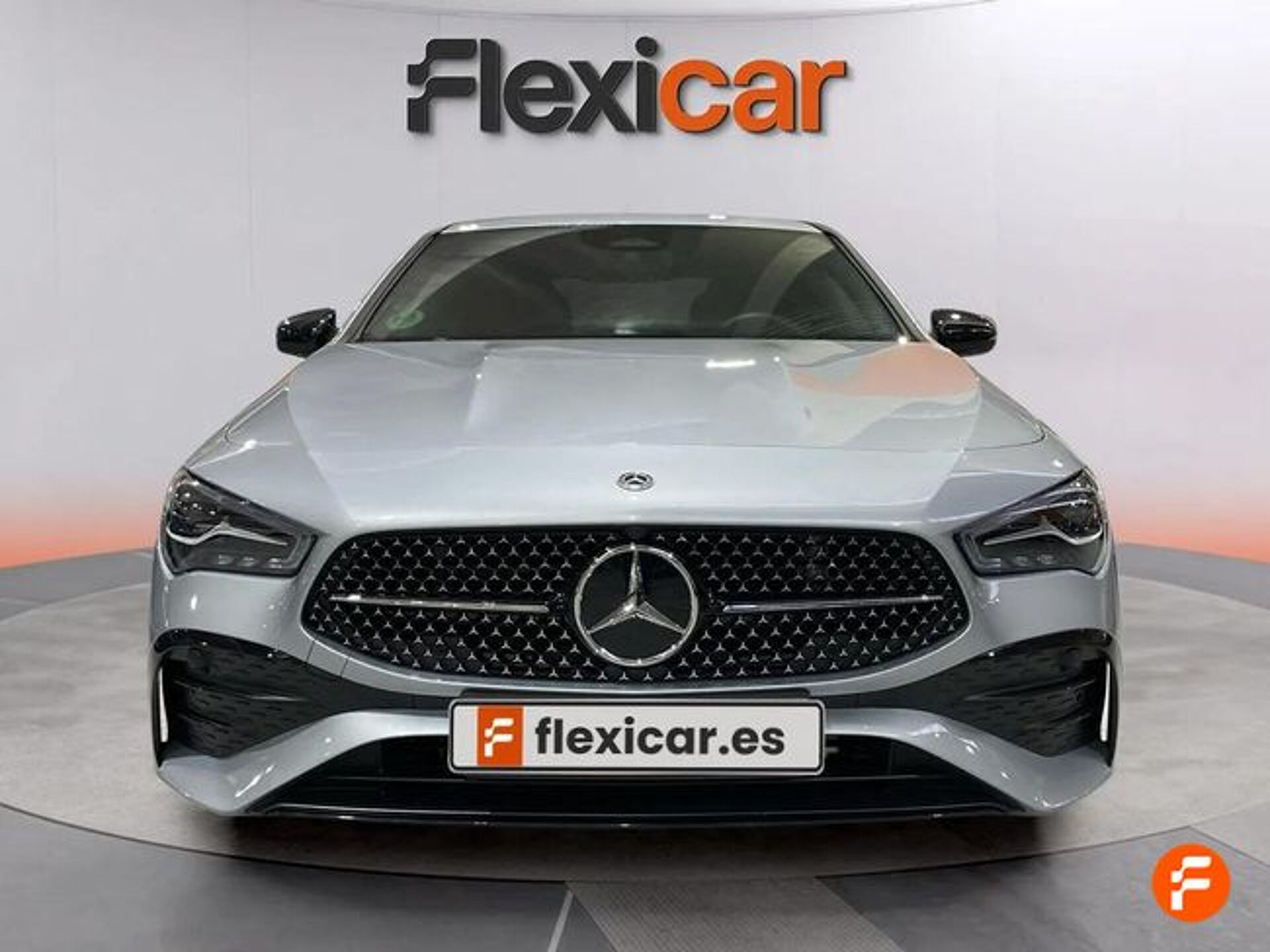 Imagen 2 de MERCEDES Clase CLA