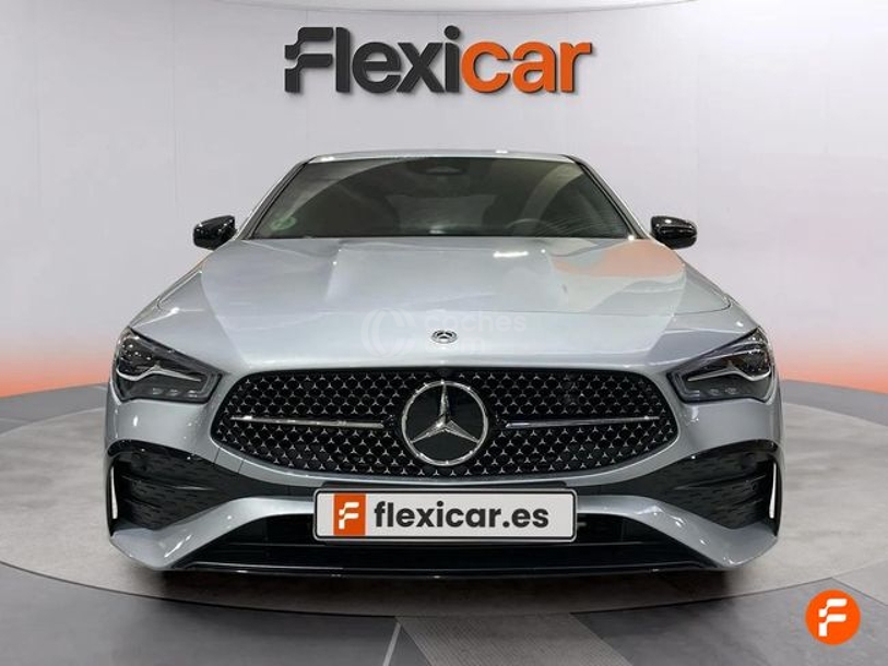 Foto del MERCEDES Clase CLA CLA 220d