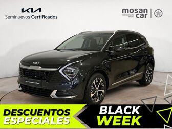 Imagen de KIA Sportage 1.6 CRDi MHEV Tech 4x2 136