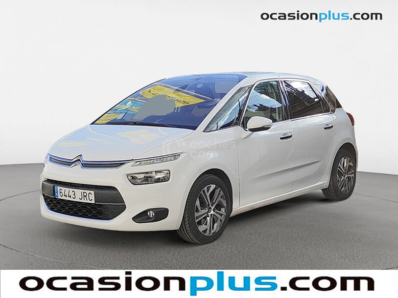 Foto del CITROEN C4 Picasso 1.6BlueHDI S&S Feel EAT6 120