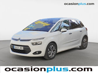 Imagen de CITROEN C4 Picasso 1.6BlueHDI S&S Feel EAT6 120