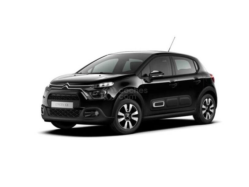 Foto del CITROEN C3 1.2 PureTech S&S Feel 83