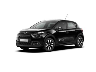 Imagen de CITROEN C3 Origin 1.2 PureTech S&S Max 83