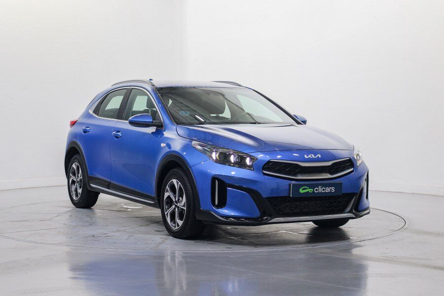 Foto del KIA XCeed 1.0 T-GDi Drive