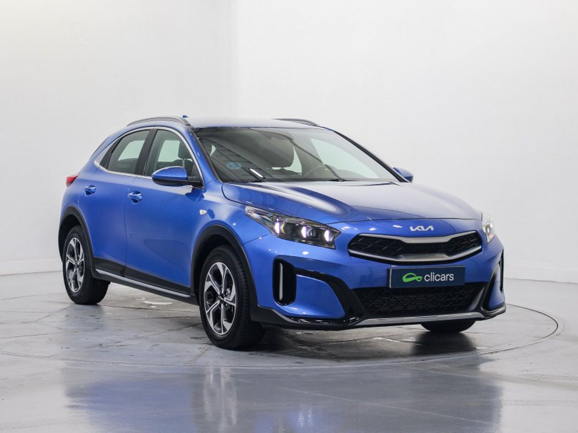 Imagen 3 de KIA XCeed