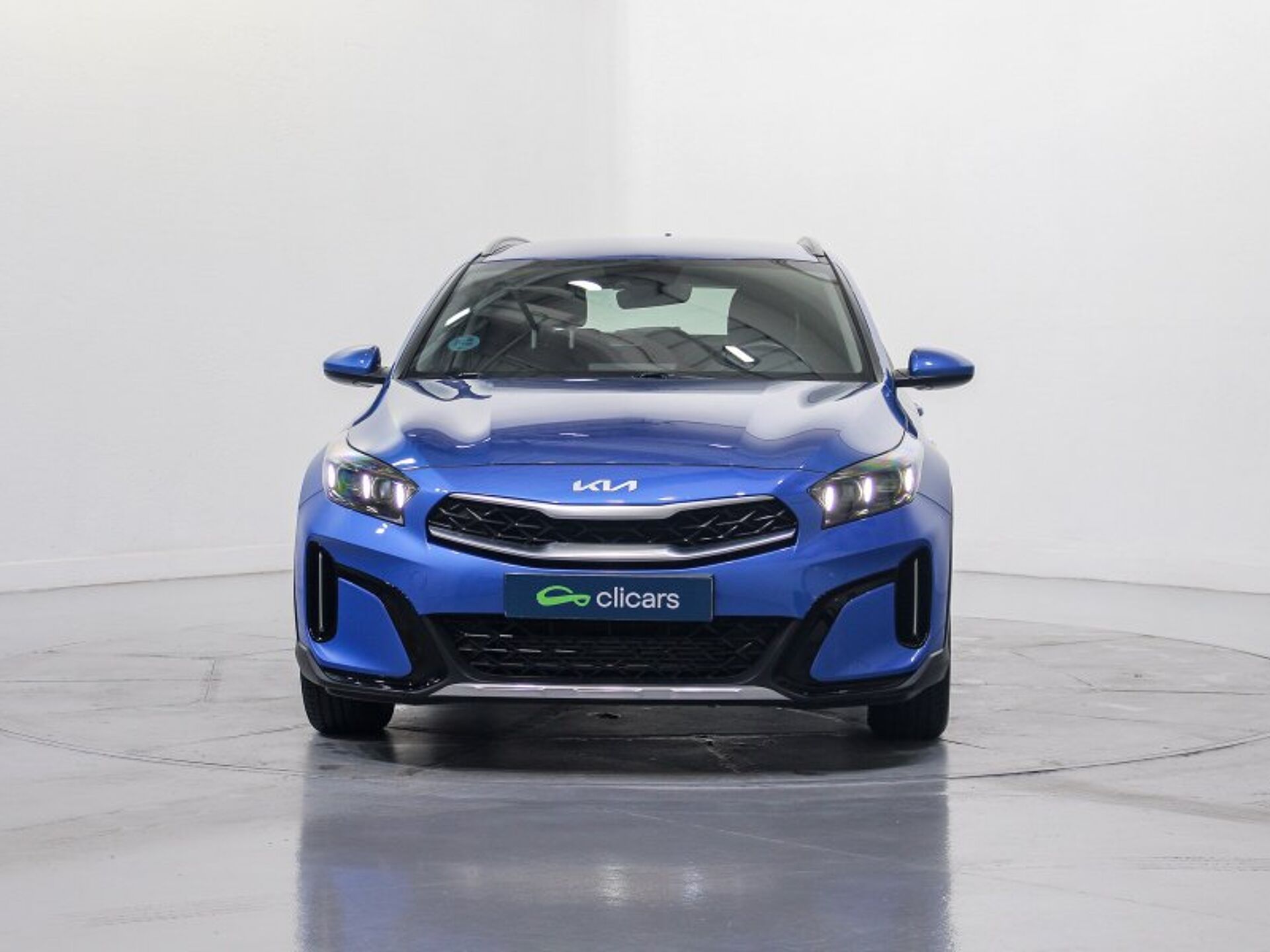 Imagen 2 de KIA XCeed