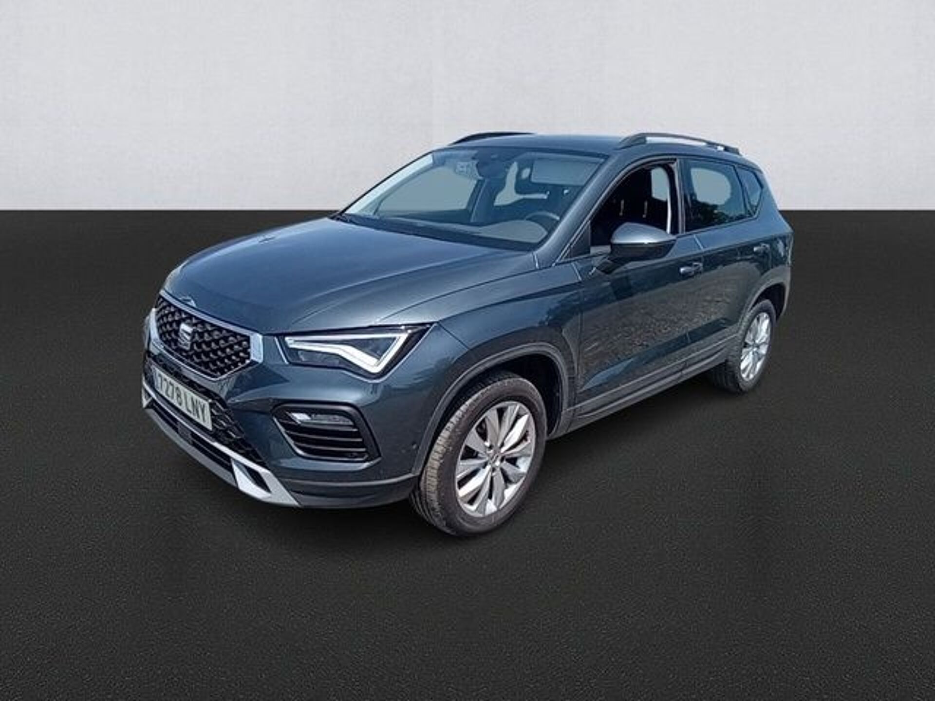 Imagen de SEAT Ateca