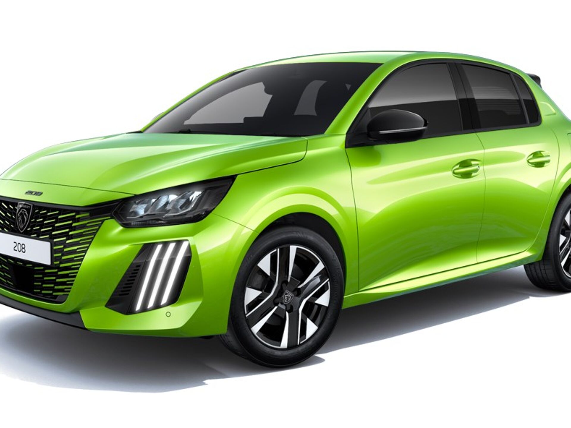 Imagen 3 de PEUGEOT 208