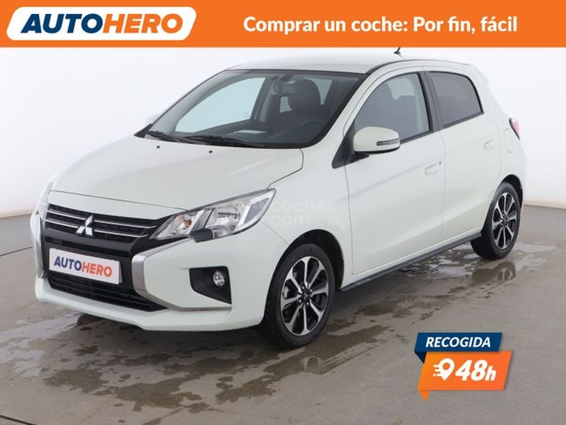 Foto del MITSUBISHI Space Star 120 MPI Kaiteki