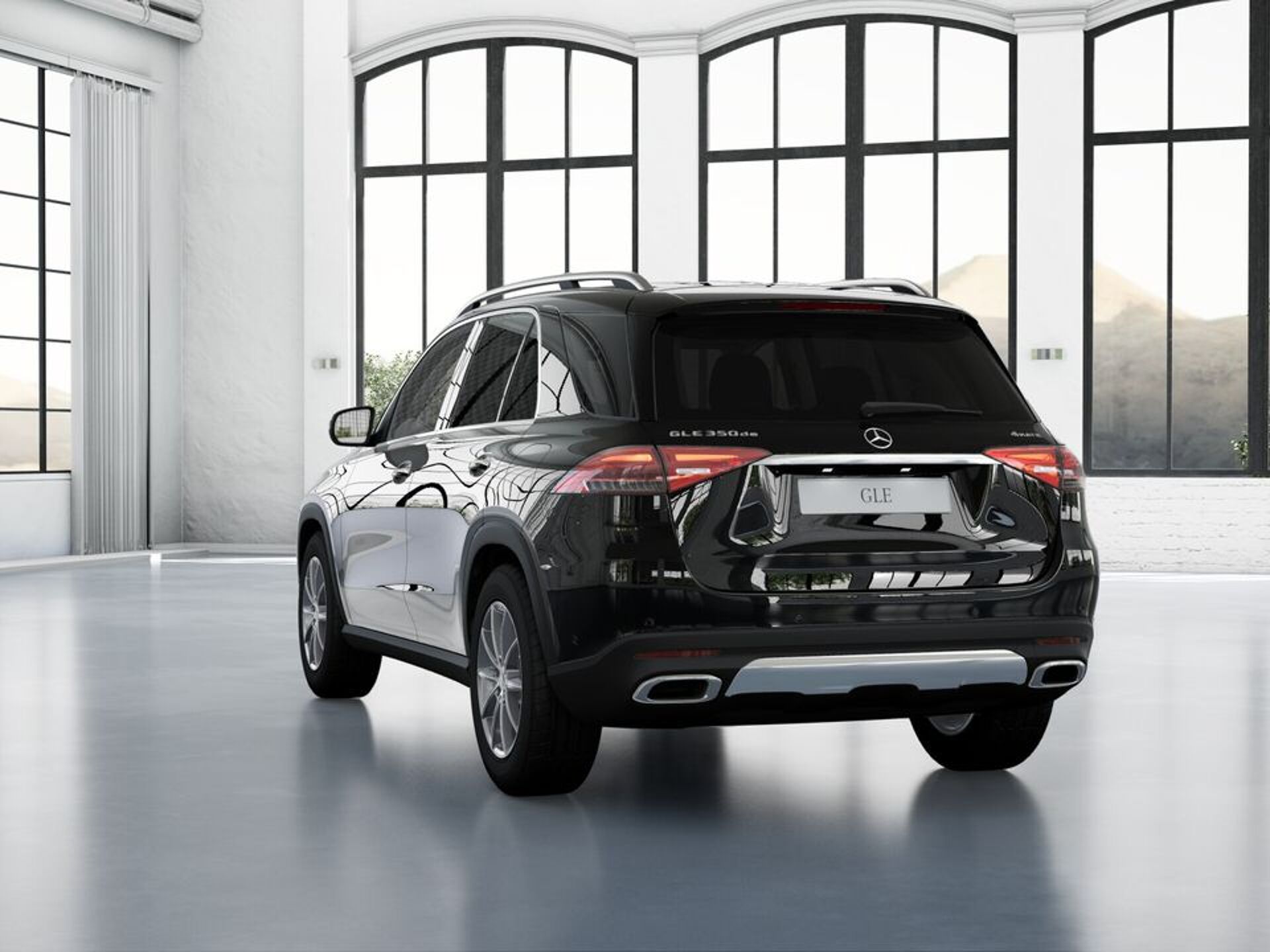 Imagen 3 de MERCEDES Clase GLC