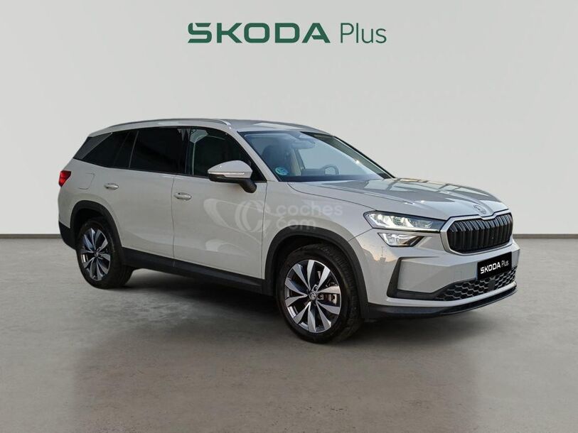 Foto del SKODA Kodiaq 2.0TDI Selection 4x2 DSG 110kW