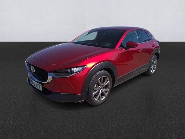 Foto del MAZDA CX-30 2.0 Skyactiv-X Zenith AWD Aut. 137kW