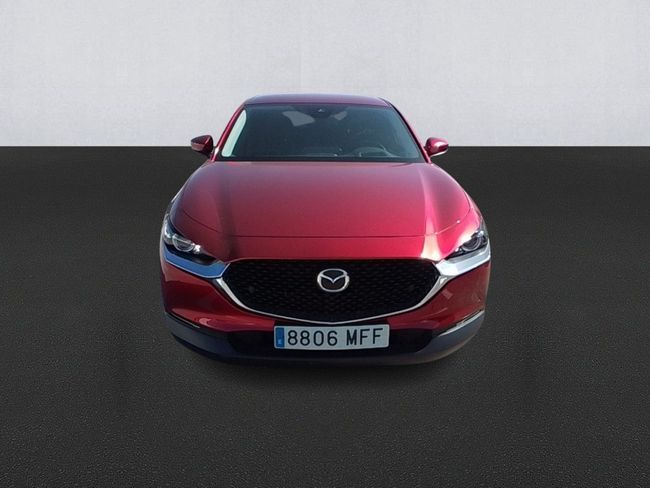 Foto del MAZDA CX-30 2.0 Skyactiv-X Zenith AWD Aut. 137kW