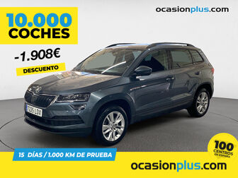 Imagen de SKODA Karoq 1.5 TSI Ambition ACT DSG