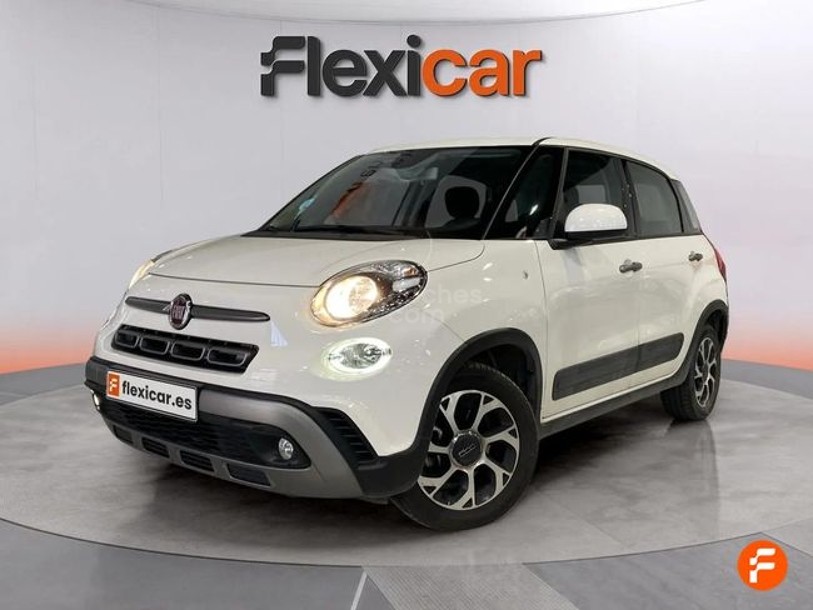 Foto del FIAT 500L 1.4 Connect