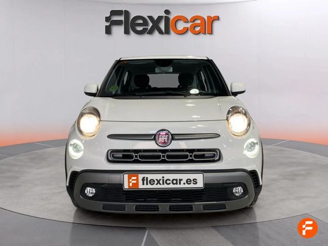 Foto del FIAT 500L 1.4 Connect
