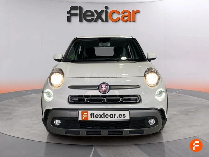 Foto del FIAT 500L 1.4 Connect