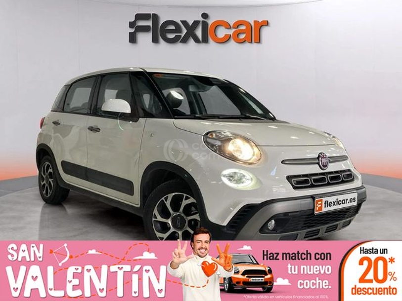 Foto del FIAT 500L 1.4 Connect