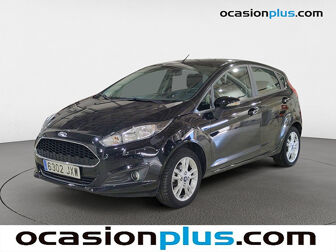 Imagen de FORD Fiesta 1.25 Trend 82