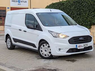 Imagen de FORD Transit Connect FT Van 1.5 TDCi EcoBlue S&S L2 210 Trend 100