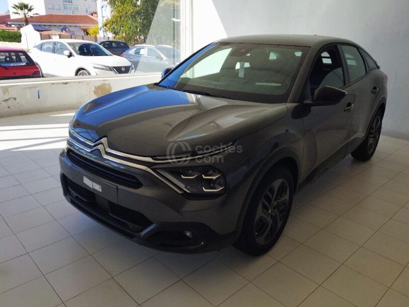 Foto del CITROEN C4 1.2 PureTech Business Edition S&S 130