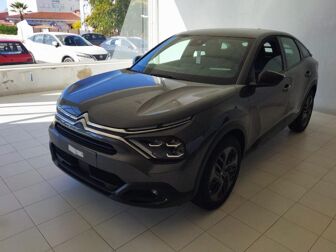 Imagen de CITROEN C4 1.2 PureTech Business Edition S&S 130