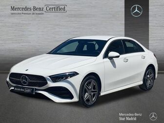 Imagen de MERCEDES Clase A A 250e Sedán  8G-DCT