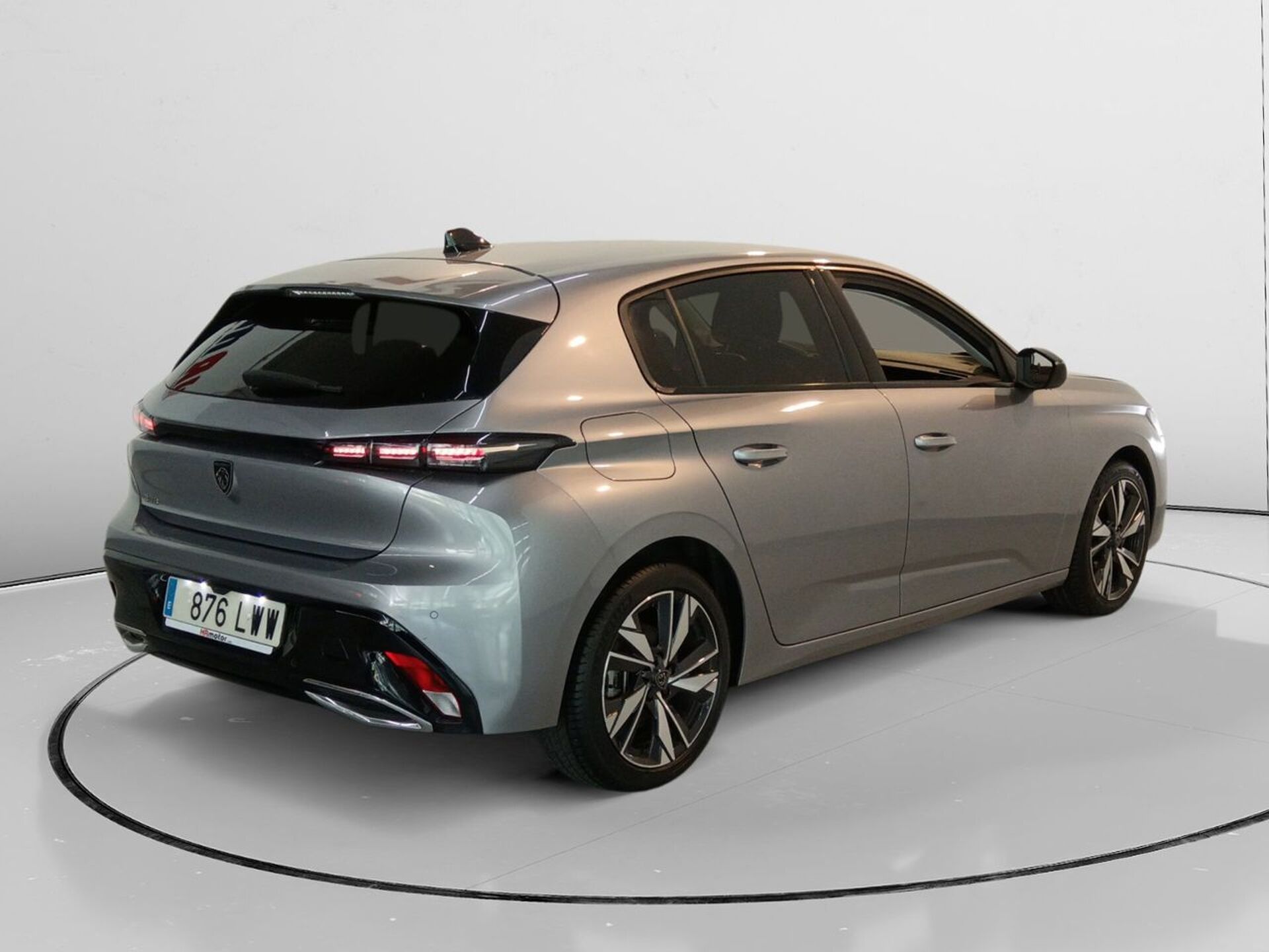 Imagen 2 de PEUGEOT 308