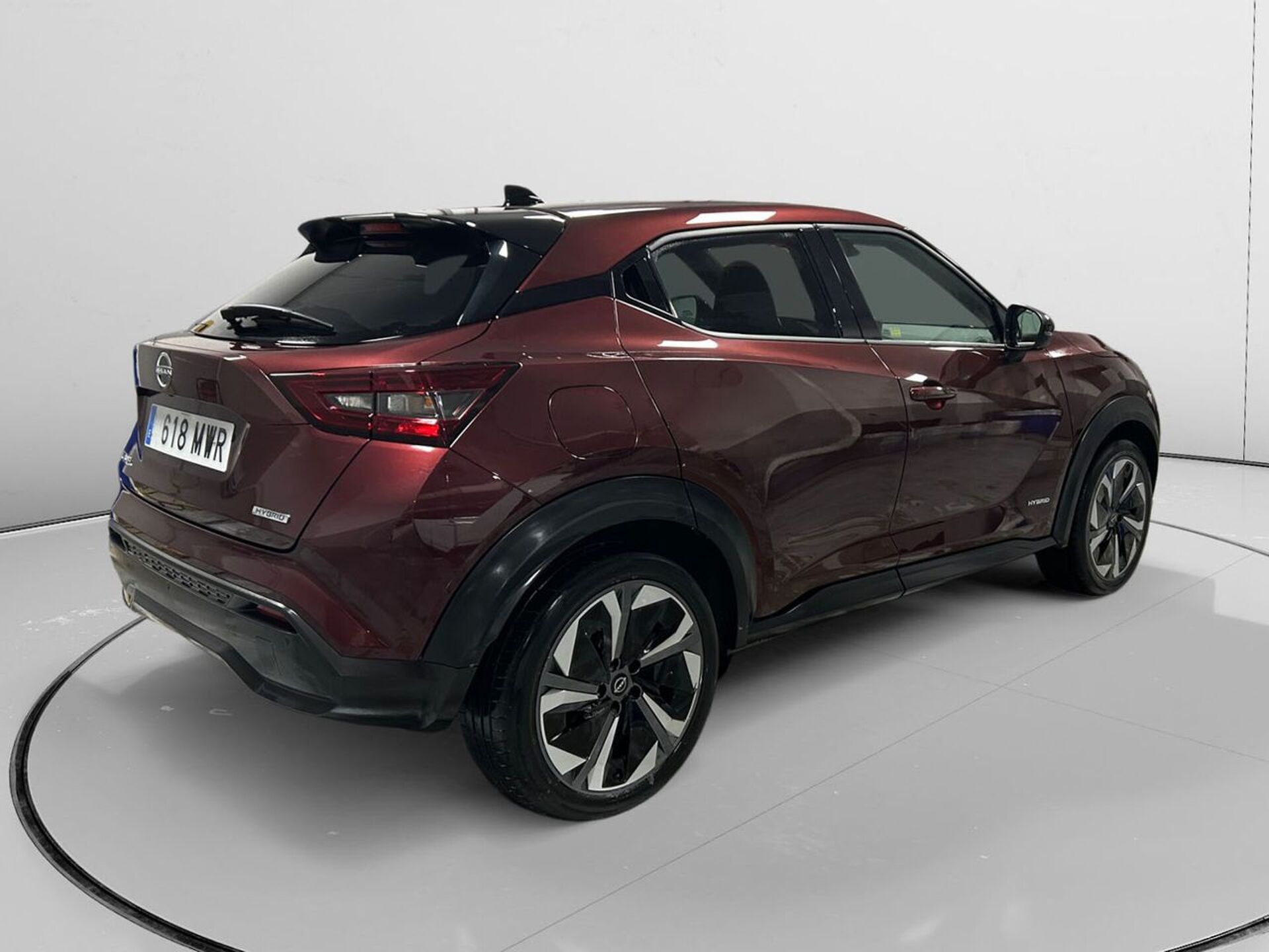 Imagen 2 de NISSAN Juke