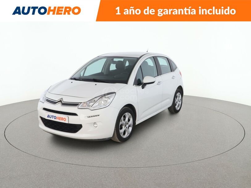 Foto del CITROEN C3 1.2 PureTech Live Edition 82