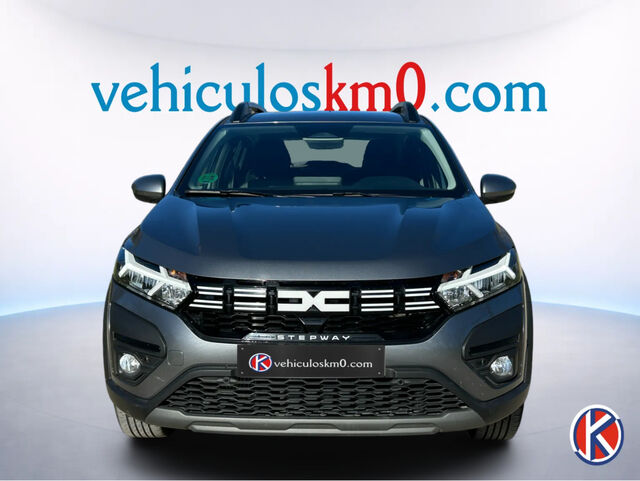 Foto del DACIA Sandero Stepway TCe Essential 67kW