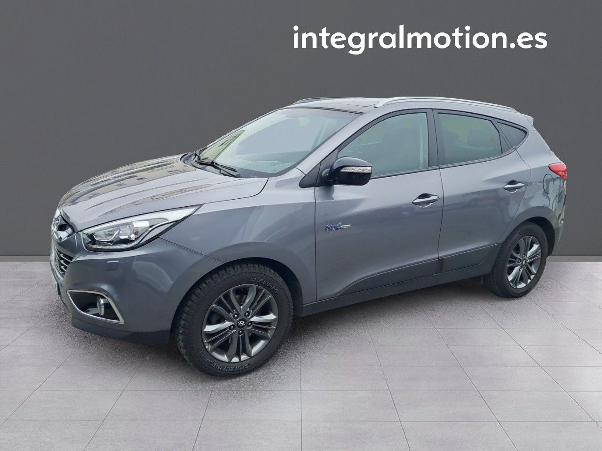 Imagen de HYUNDAI ix35