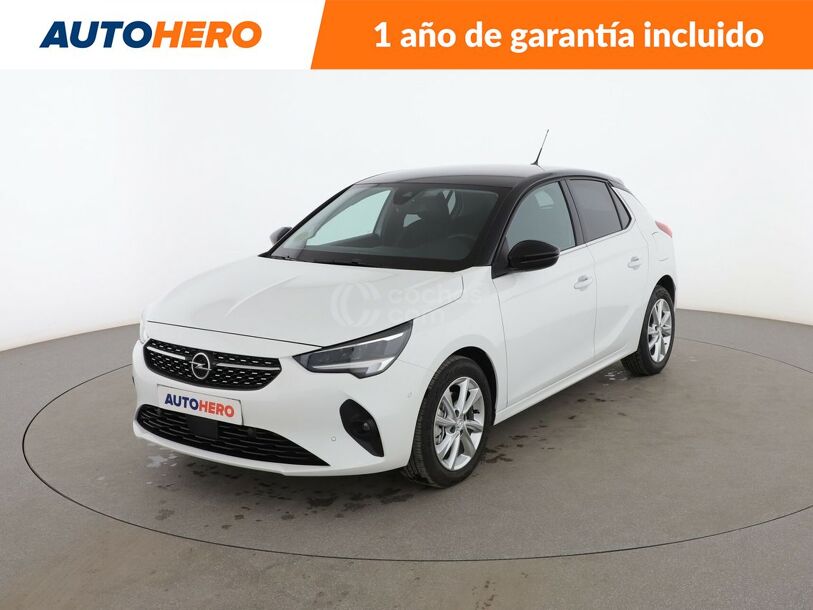 Foto del OPEL Corsa 1.2T XHL S/S Elegance 100