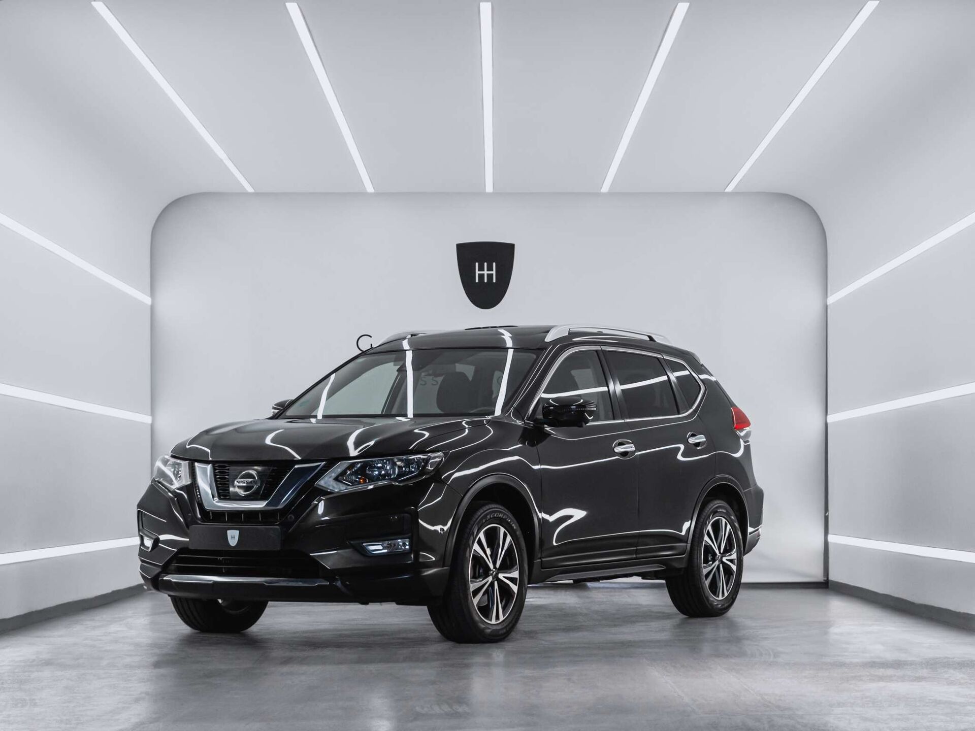 Imagen de NISSAN X-Trail