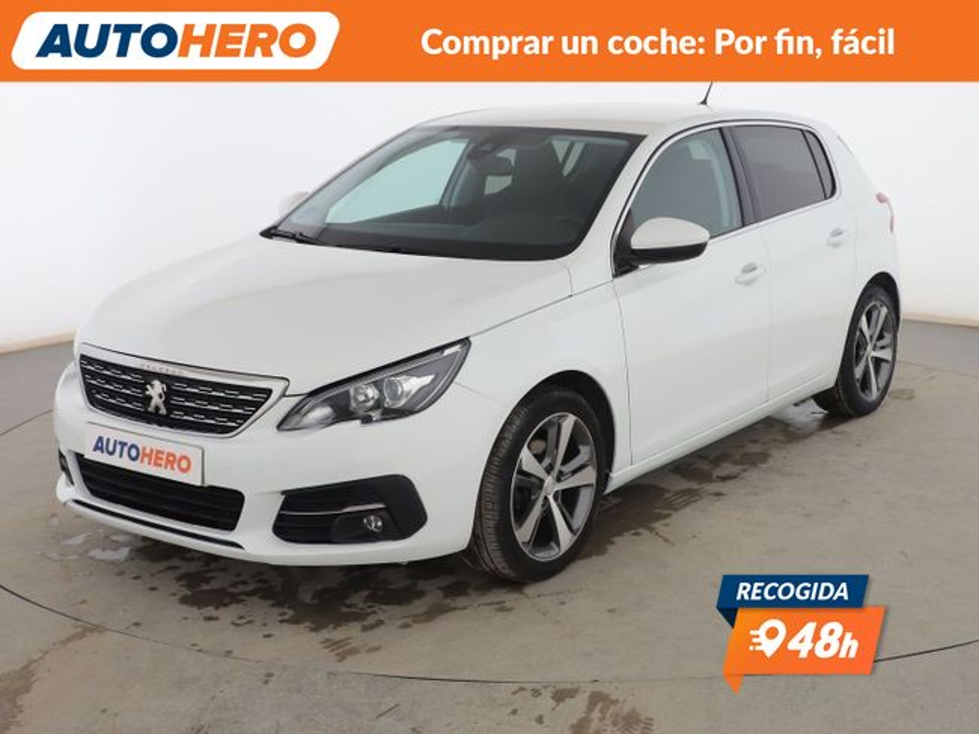 Imagen de PEUGEOT 308