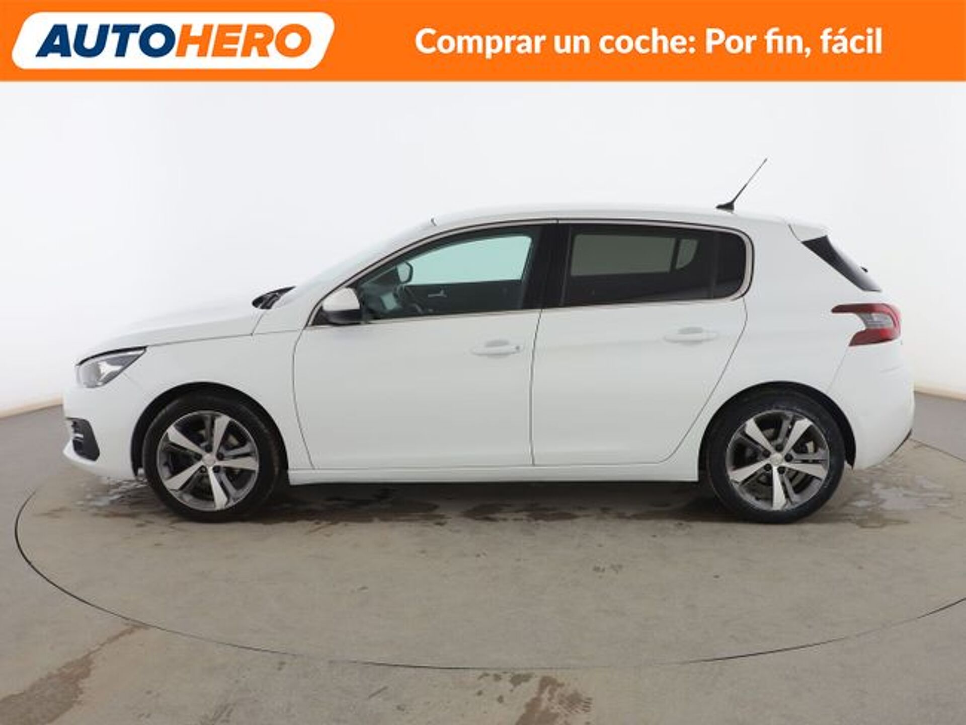 Imagen 3 de PEUGEOT 308
