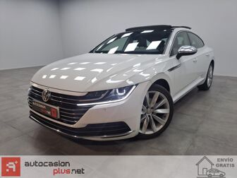 Imagen de VOLKSWAGEN Arteon 2.0TDI Elegance DSG7 110kW