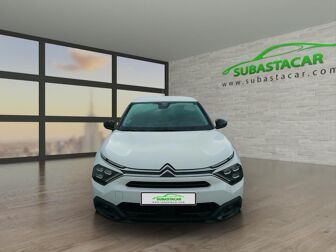 Imagen de CITROEN C4 1.5 BlueHDI S&S Feel Pack EAT8 130