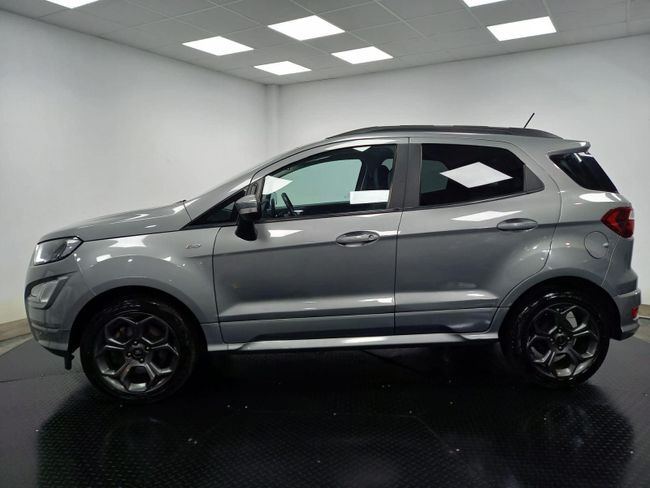Foto del FORD EcoSport 1.0 EcoBoost ST Line 125