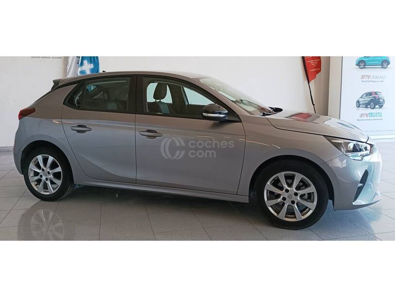 Foto del OPEL Corsa 1.2 XEL S-S Edition 75