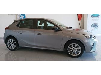 Imagen de OPEL Corsa 1.2 XEL S-S Edition 75