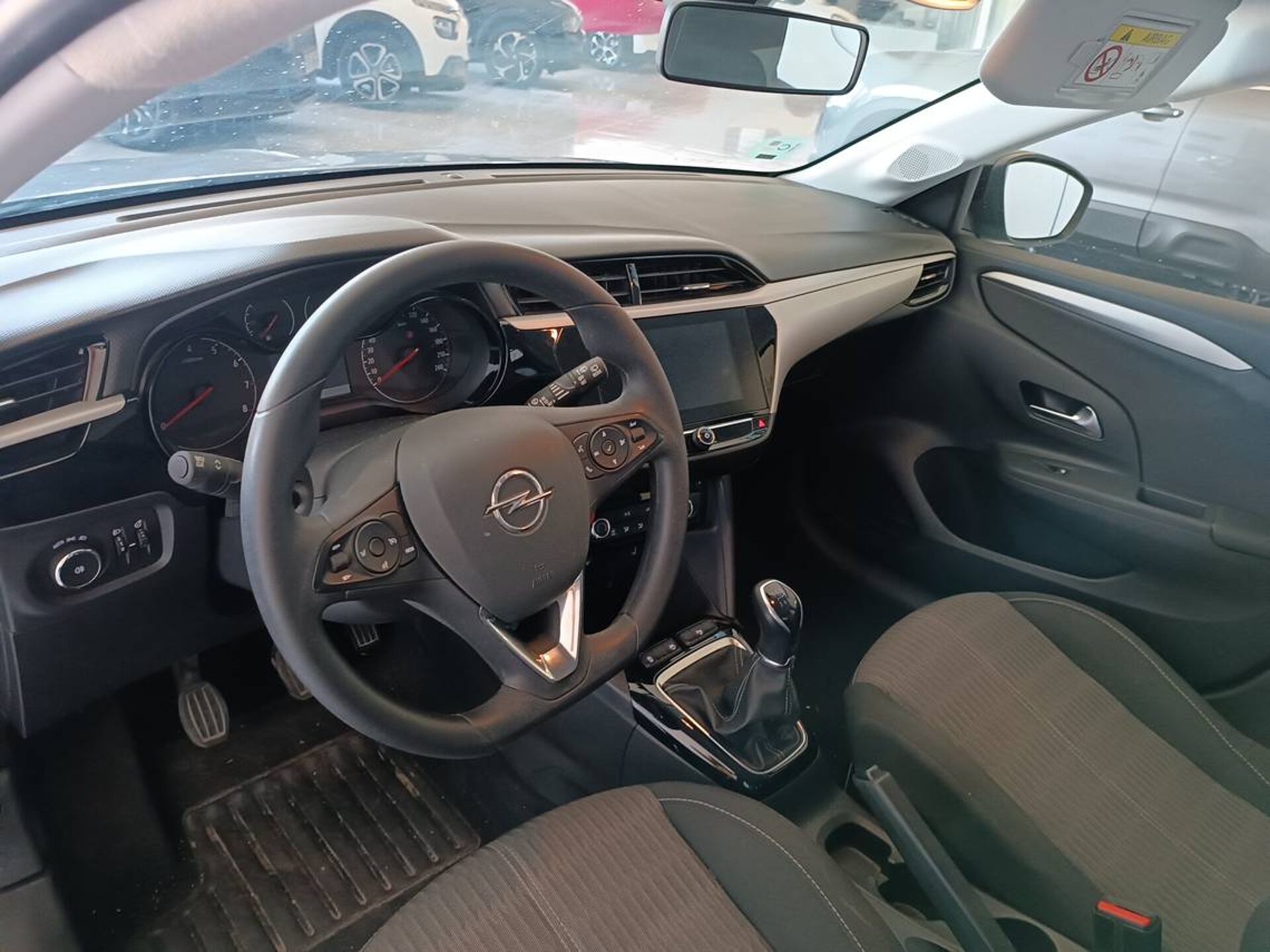 Imagen 3 de OPEL Corsa